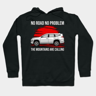 Mitsubishi Pajero Sport Hoodie